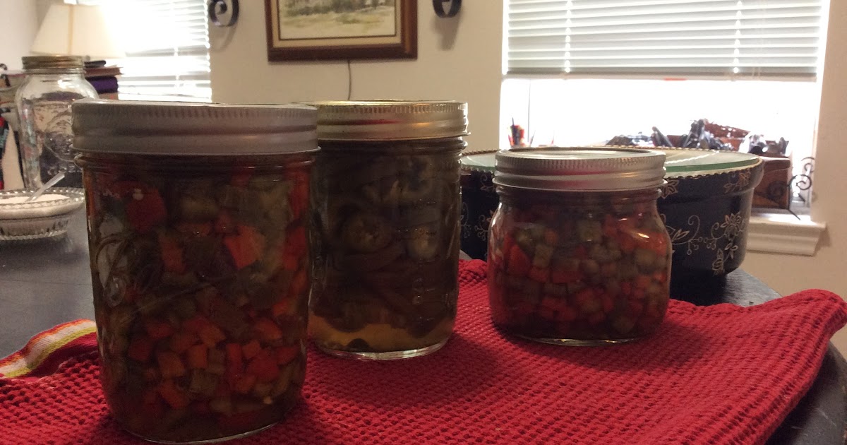 canned jalapeños