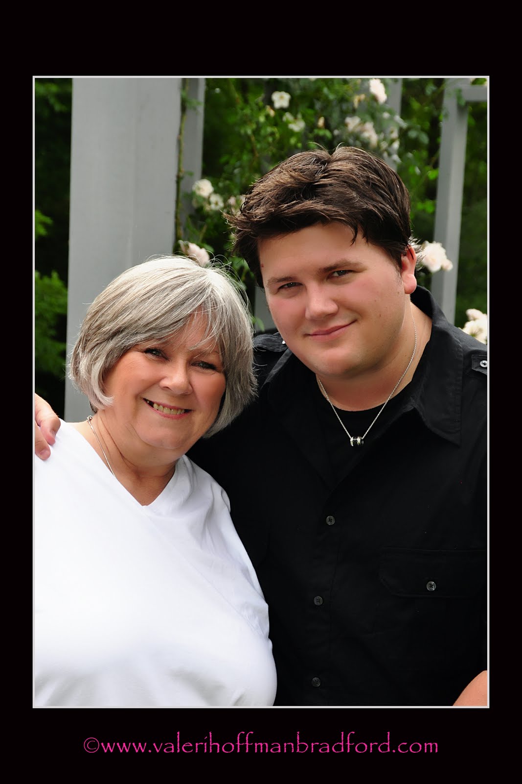 Photography by Valeri Hoffman Bradford SULLIVANZIMMERMAN Family