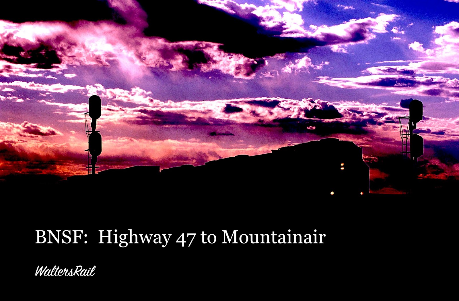 WaltersRail BNSF Highway 47 to Mountainair