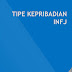 Download PDF Tipe Kepribadian INFJ