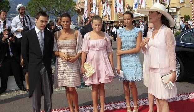 30 Vestidos de fiesta largos para una invitada de 'red carpet' - Foto 1