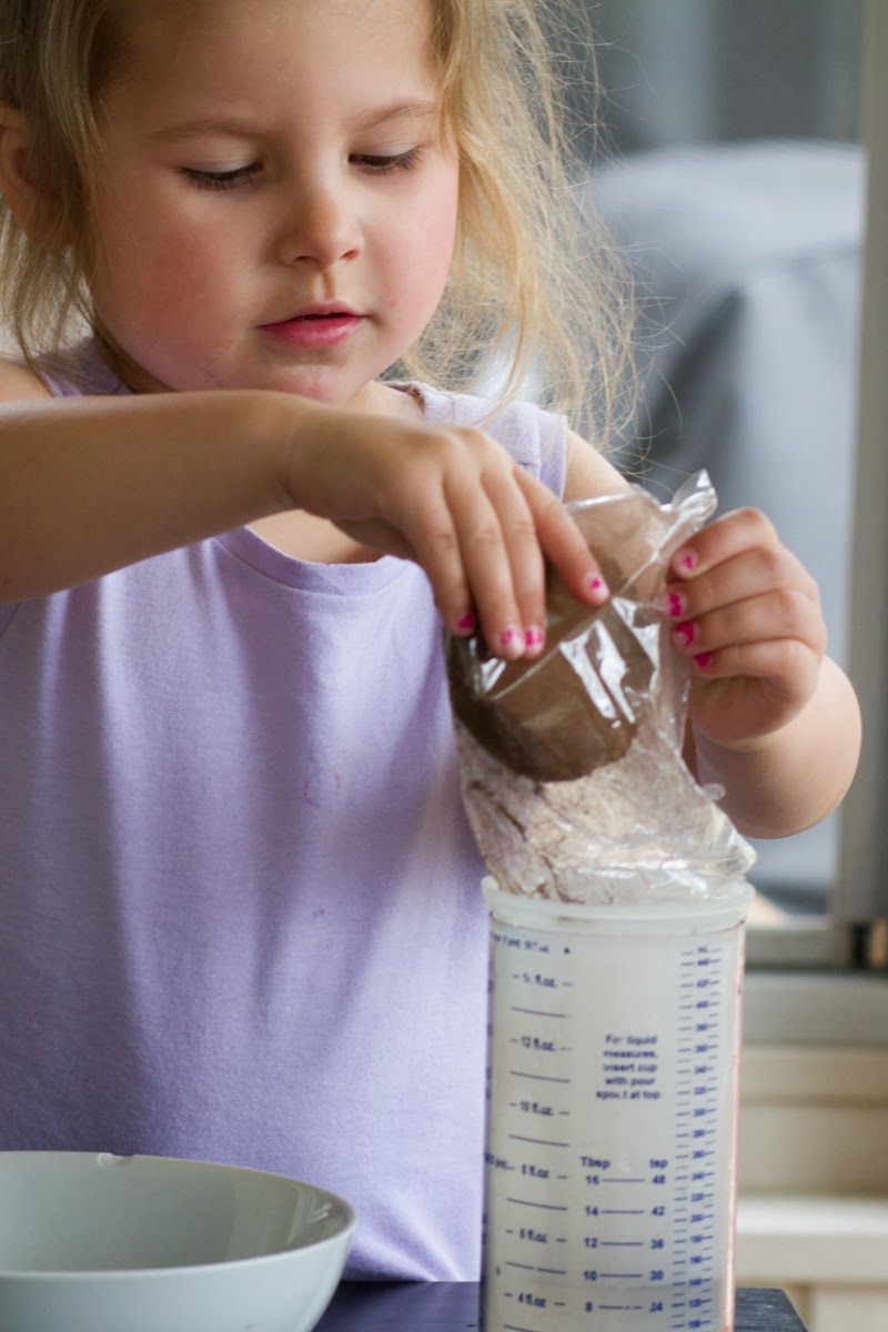 Live Inside My Bubble Planting Daisies