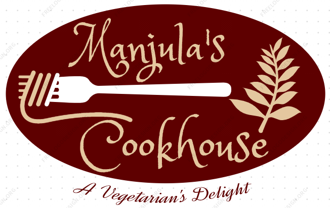 Manjula's Cookhouse