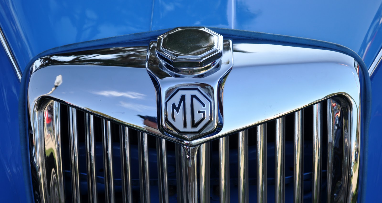 Just A Car Guy the San Diego British Car Club Council