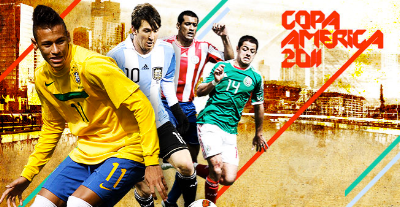 Copa America Arjantin 2011
