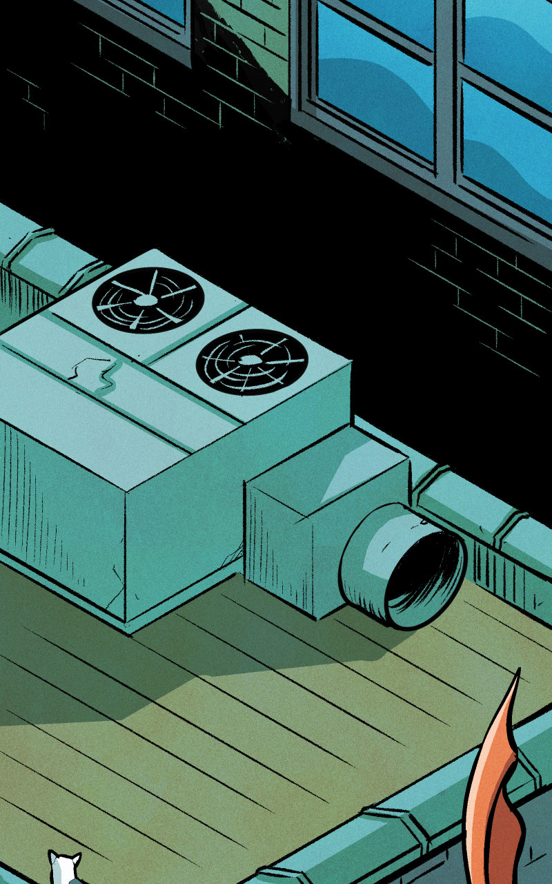 Read online Love Unlimited Infinity Comic comic -  Issue #5 - 10