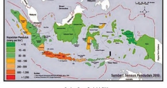 Peta Penyebaran Agama Islam Di Indonesia  Masuknya Islam Ke Sulawesi 
