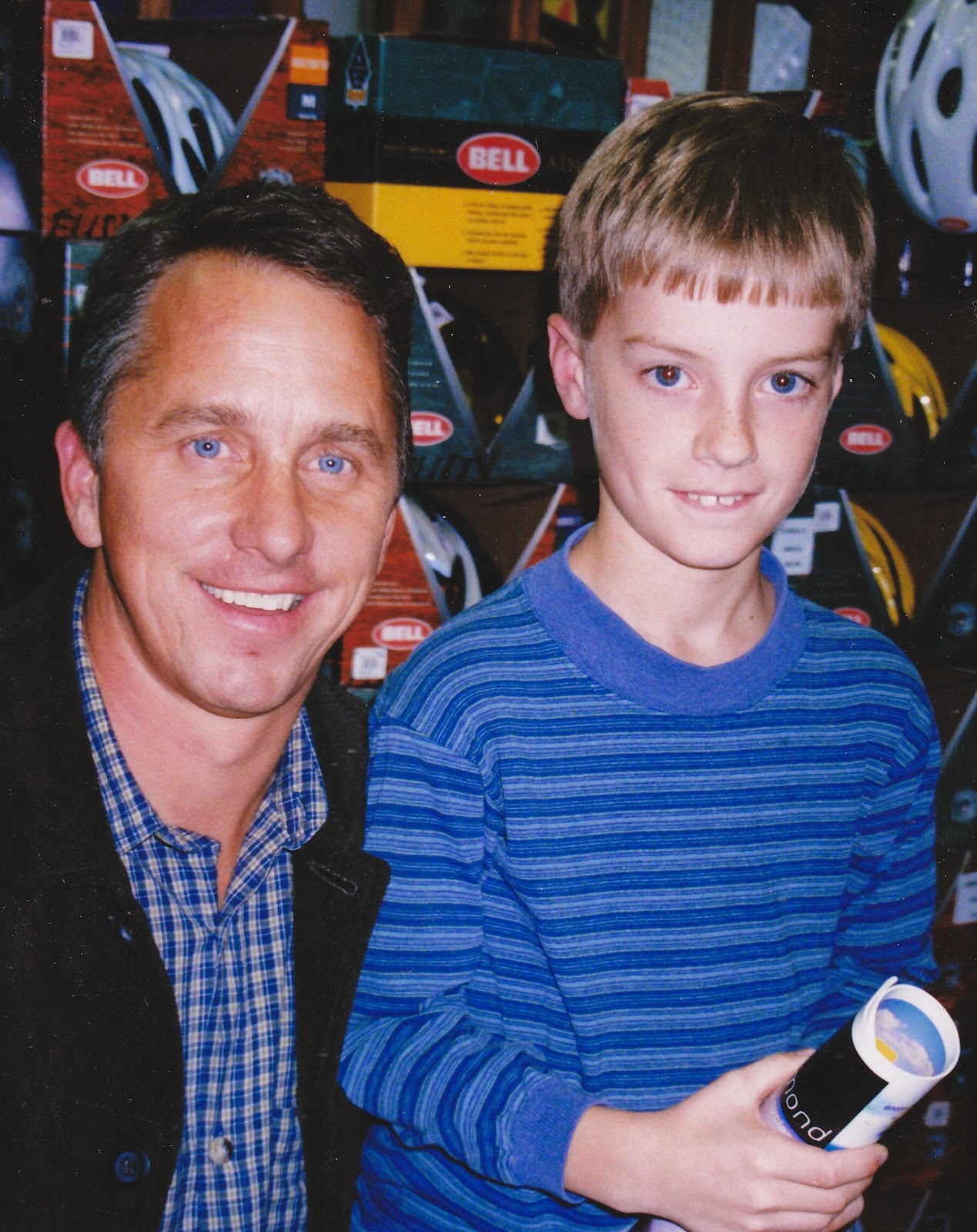 greg lemond oakley sunglasses