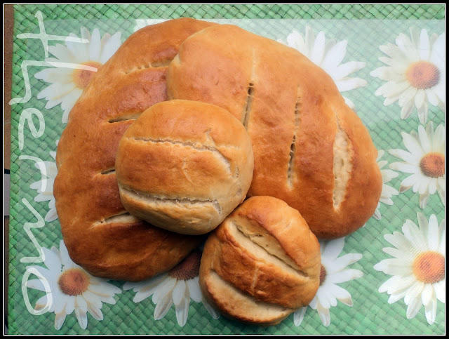 Pan de leche Pan de leche receta casera