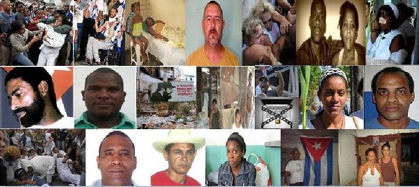 #Cuba Twitea y Denuncia