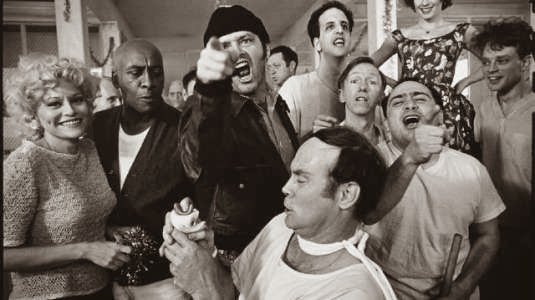 Rosenhan's Experiment