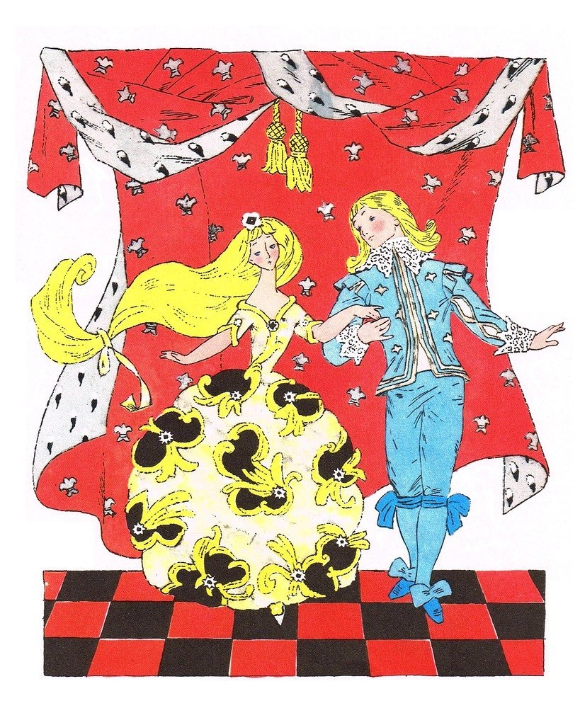 Олег владимирович васильев картины