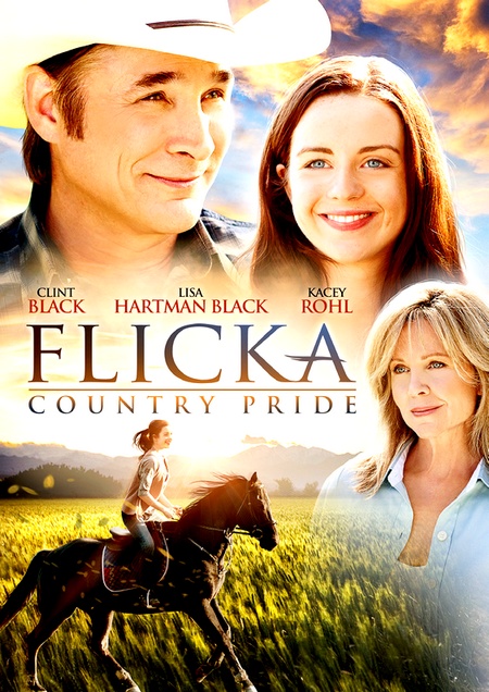 Flicka 3 (2012) dublado – Torrent