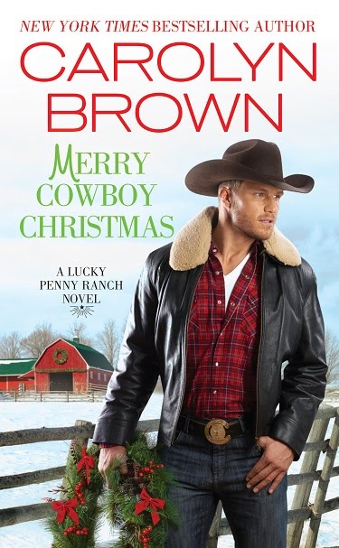 Merry Cowboy Christmas