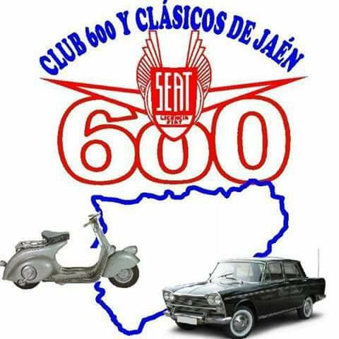 CLUB 600 Y CLÁSICOS DE JAEN