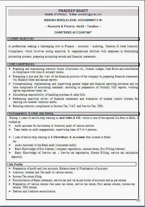 administrative resume examples