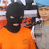 Angela Lee, Artis Cosplayer yang Kini Berseragam Tahanan