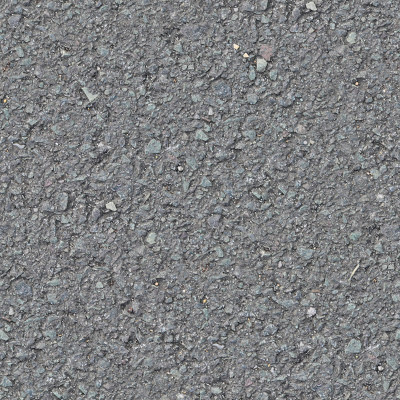 Large seamless road and concrete texture