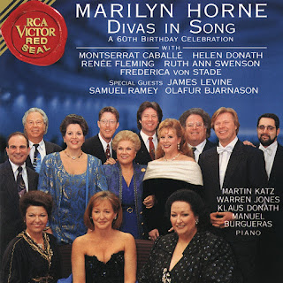 MP3 download Various Artists - Divas in Song at Carnegie Hall, New York City, December 8, 1991 iTunes plus aac m4a mp3