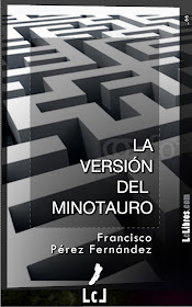 La versión del minotauro (Ed. Digital)