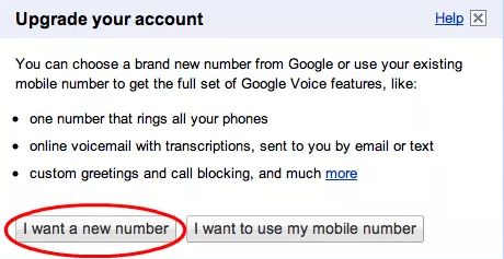 how to switch your unmber to google voice