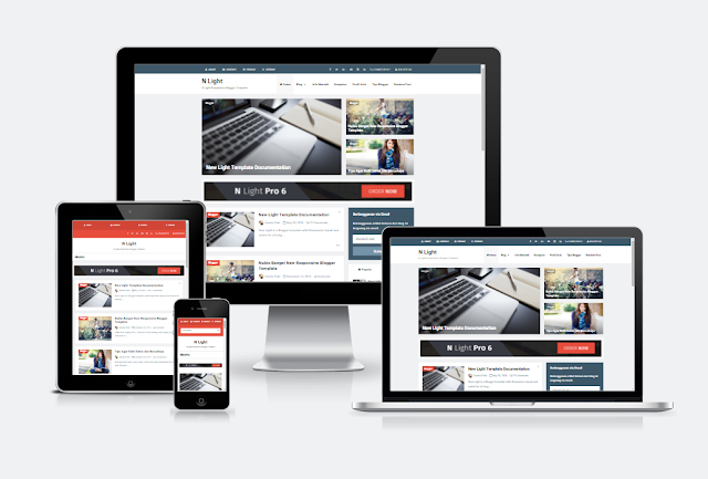 N Light Pro 6 Alternate Update