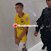 "Roubei a moto desse pateta porque estava cansado de andar a pé", diz assaltante