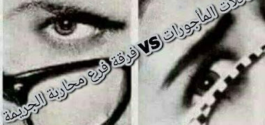 قصة القاتلات المأجورات ضد فرقة محاربة الجريمة