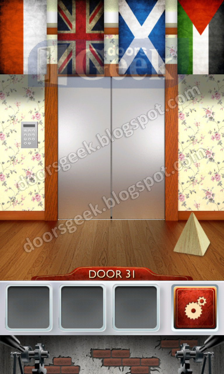 Odetari doors 2. 100 Дверь Doors. 100 Дверей уровень 37 с флагами. Игра 100 дверей 37 уровень. 100 Дверей Дорс игра.
