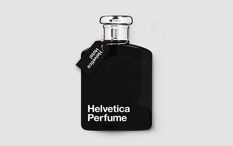 hotel helvetica perfume