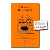 Frugal GM Review: A Guide to Hallowfest