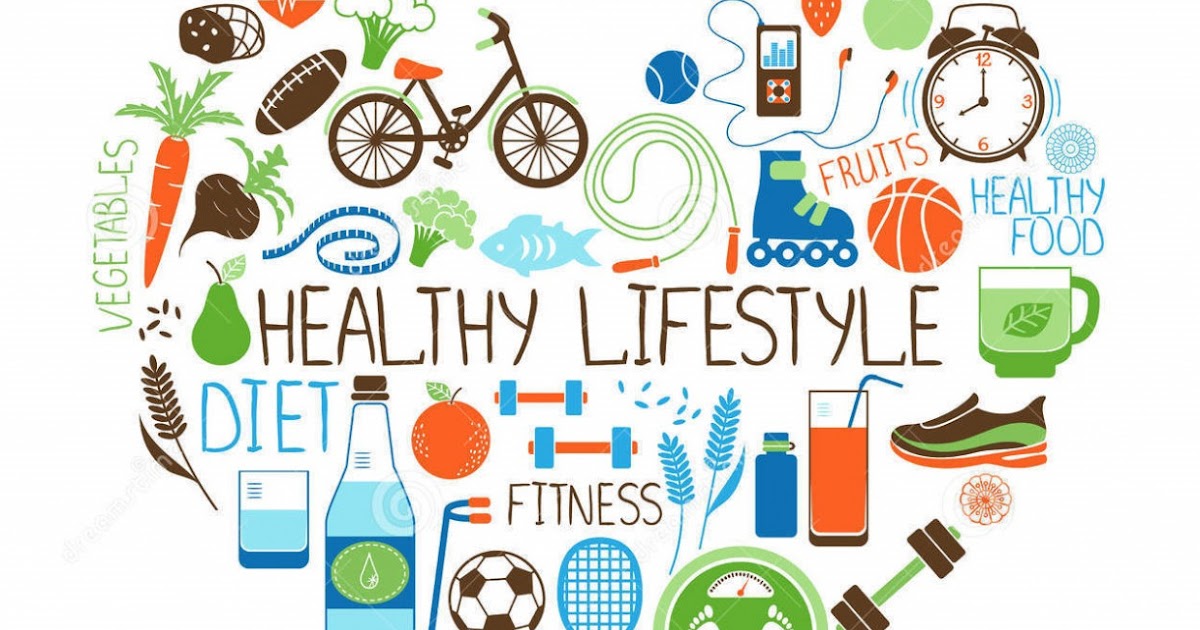 sharing comunity: POLA HIDUP BERSIH DAN SEHAT