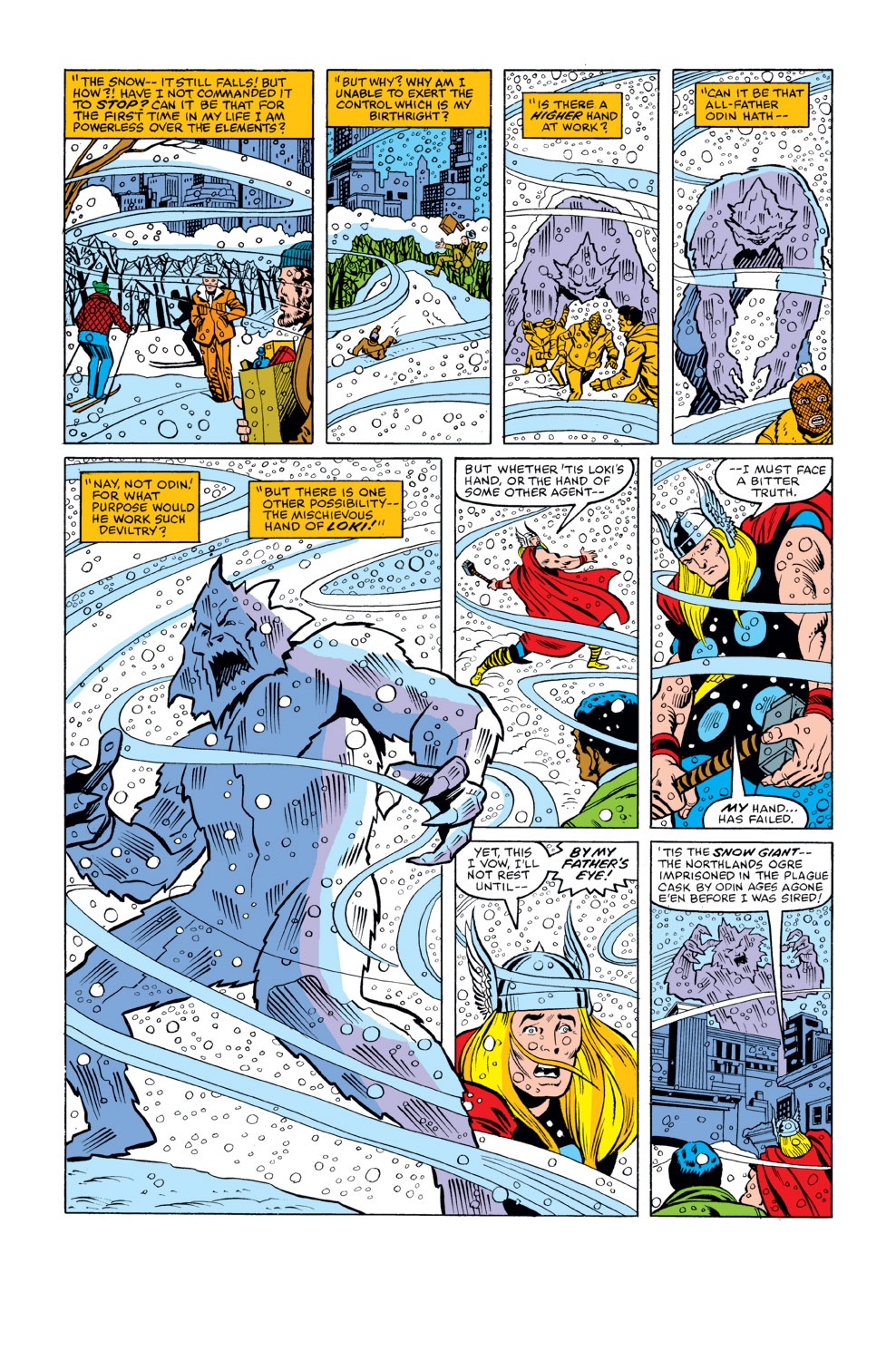 Thor (1966) 308 Page 9