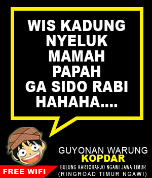 5 GAMBAR LUCU JAWA MBOH MBOYAK SAK DULURANE 5 GAMBAR LUCU JAWA MBOH MBOYAK SAK DULURANE