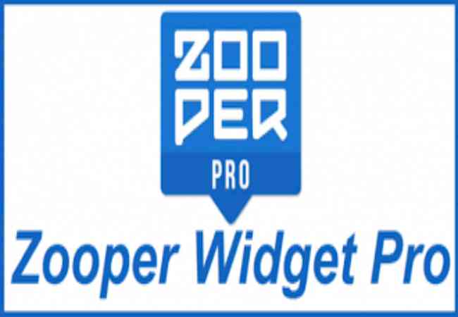 Cara Zooper Widget Pro v2.60 Apk Gratis Terbaru 2019 