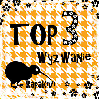 TOP 4 Rapakivi