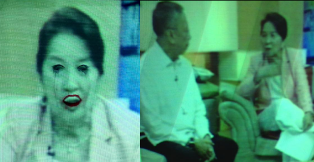 Winnie Monsod under fire by netizens over anti-Duterte comment Winnie Monsod under fire by netizens over anti-Duterte comment