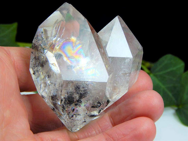 What Is Herkimer Diamond?