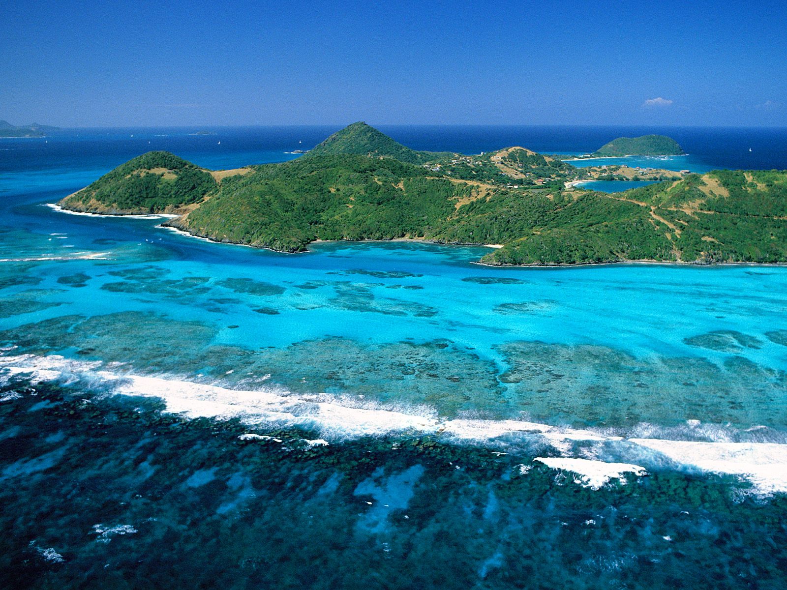 Antilles The Antilles islands Tourist Destinations Antilles The Antilles islands Tourist Destinations