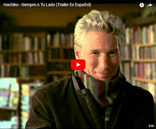 vídeo Hachiko-siempre a tu lado-ranking mejores películas de perros video Hachiko-siempre a tu lado-ranking mejores peliculas de perros
