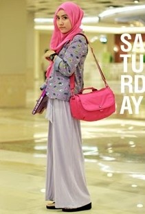 Padu Padan Warna Baju Dan Hijab Padu Padan Warna Baju Dan Hijab Paling Tepat Ala Desainer Terkenal