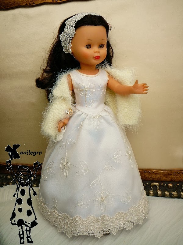 Vestidos Nancy Anilegra Facebook Vestidos Para Nancy Antigua Discount