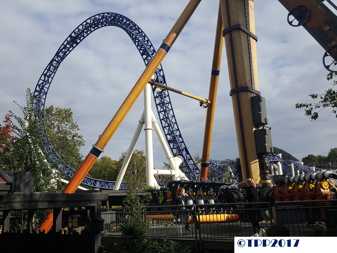 Theme Park Pictures By Kulot84 Marz 2017