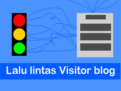 Dampak Pengunjung Blog Bukan Dari Google Dampak Pengunjung Blog Bukan Dari Google