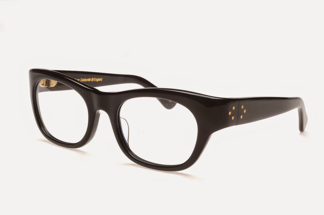 Spectacles For Humans