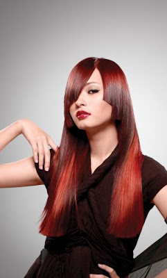 Model Gaya Rambut  2012 Terbaru Science Lifestyle