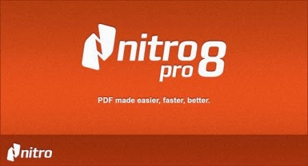 download nitro pro 10 full crack