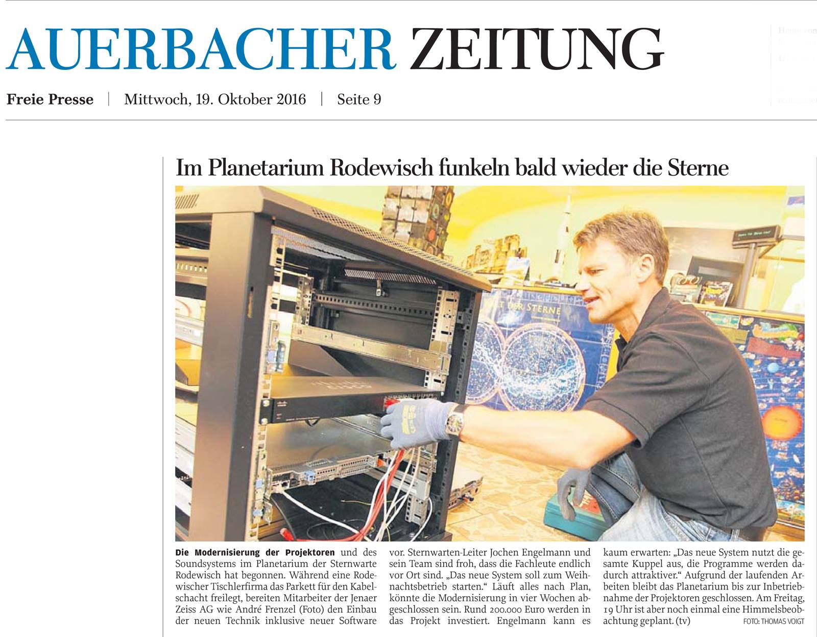 Here You Can Find All Press Appearances And Features Online And