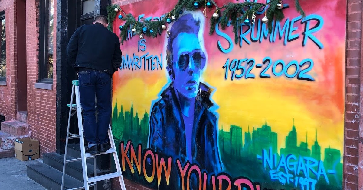 EV Grieve Holiday Joe