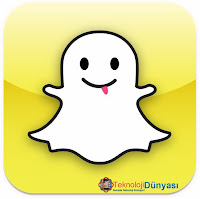 snapchat fotoğraflı chat